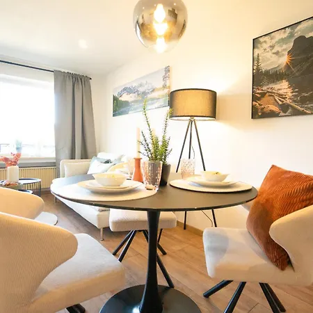 Apartment Allgaeu I Auszeit I Sport I Parken I Wlan
