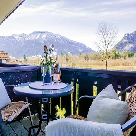 Apartment Allgaeu I Auszeit I Sport I Parken I Wlan