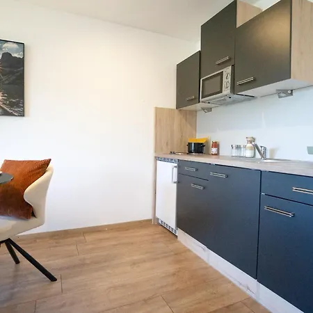 Allgaeu I Auszeit I Sport I Parken I Wlan Apartment *