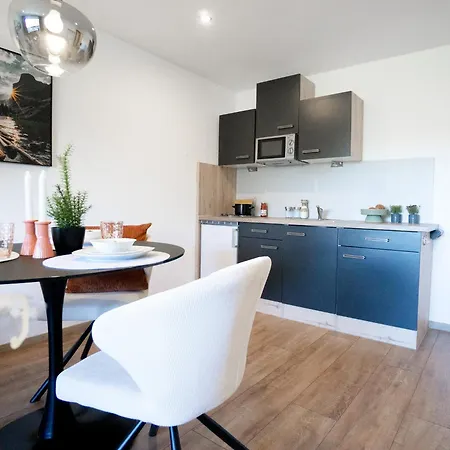 Apartment Allgaeu I Auszeit I Sport I Parken I Wlan Pfronten