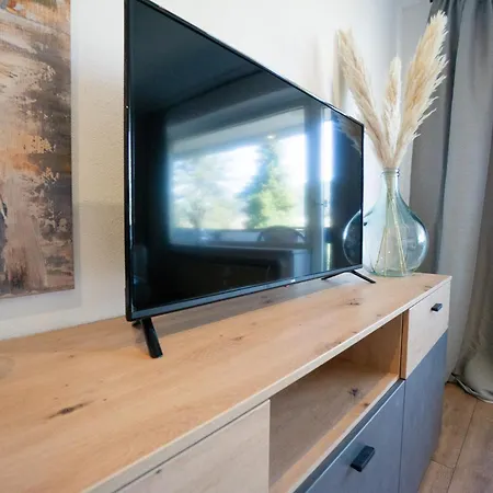 Apartment Allgaeu I Auszeit I Sport I Parken I Wlan Pfronten