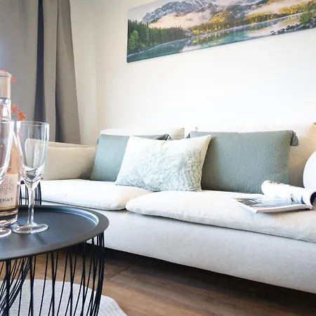 Allgaeu I Auszeit I Sport I Parken I Wlan Apartment