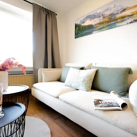 Apartment Allgaeu I Auszeit I Sport I Parken I Wlan *
