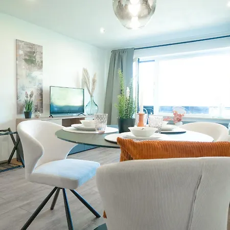Allgaeu I Auszeit I Sport I Parken I Wlan Apartment