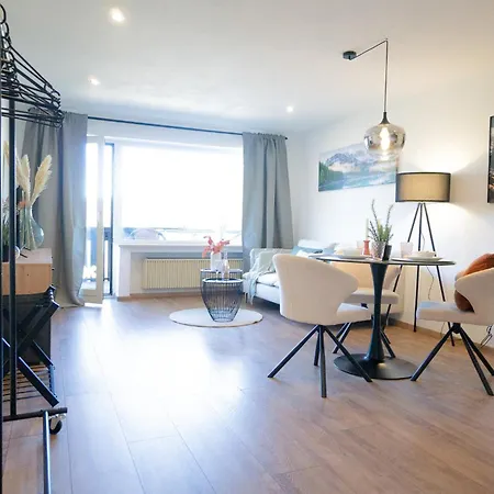 Apartment Allgaeu I Auszeit I Sport I Parken I Wlan Pfronten