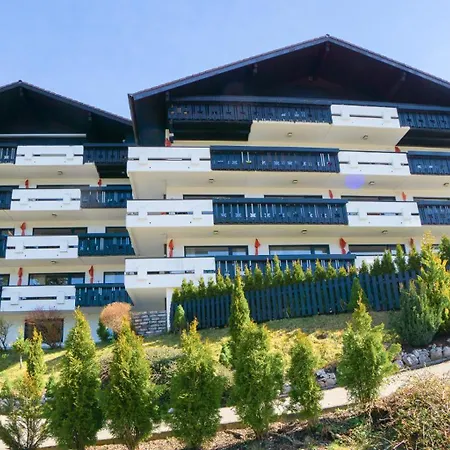 Allgaeu I Auszeit I Sport I Parken I Wlan