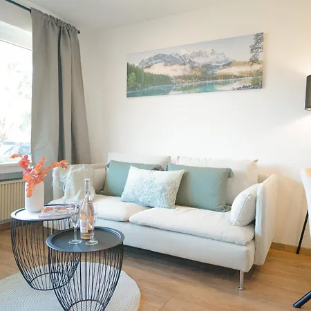 Allgaeu I Auszeit I Sport I Parken I Wlan Apartment *