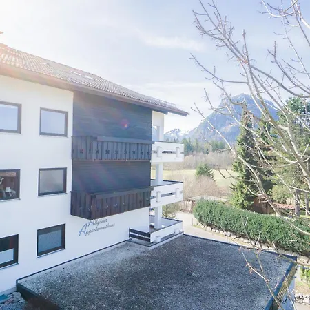 Allgaeu I Auszeit I Sport I Parken I Wlan * Pfronten